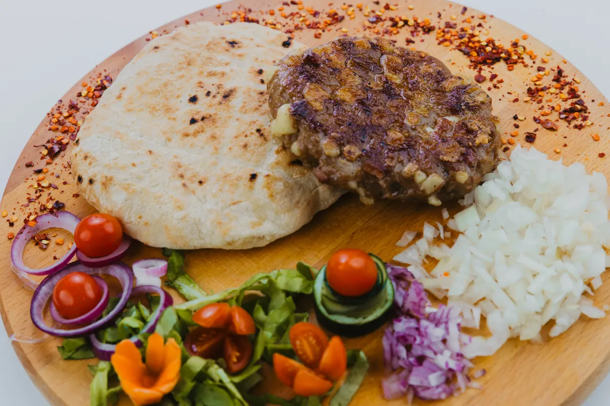 Gurmanska pljeskavica