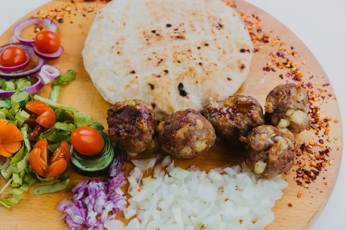 Leskovački uštipci