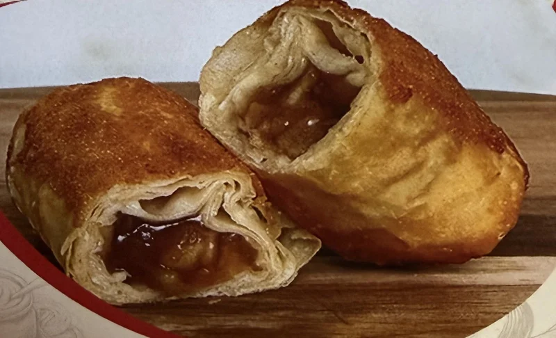 Slatka pita - Jabuka cimet