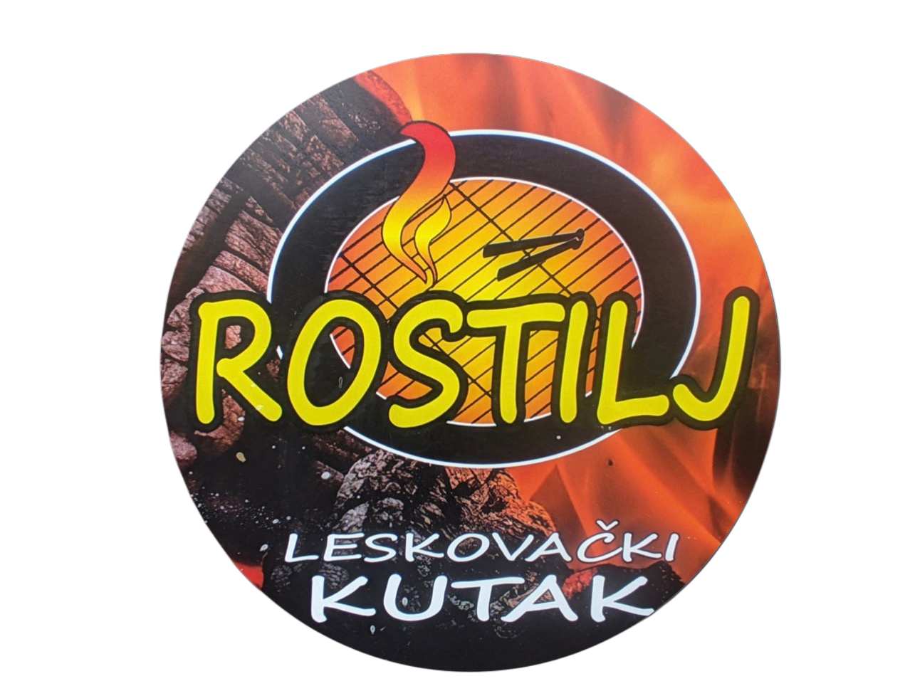 Leskovački Kutak